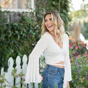 Meet your Posher, Gianna